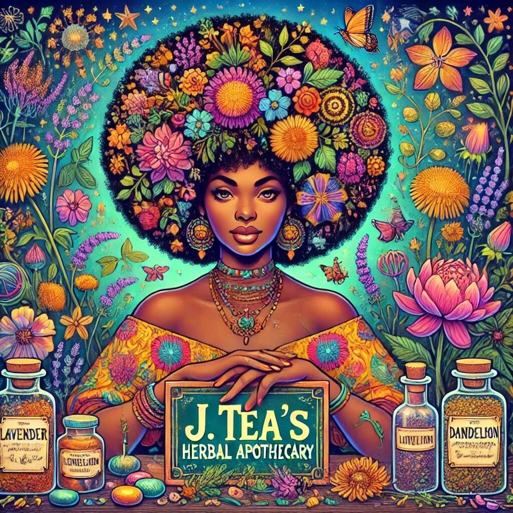 JTeasApothecaryCo